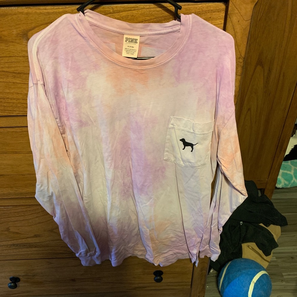 Victoria secret too